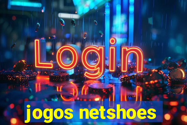 jogos netshoes